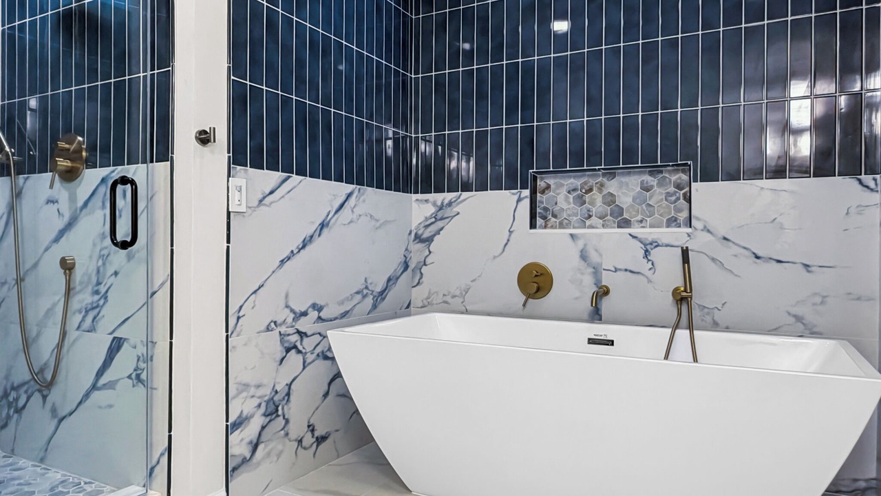 Photo of Bathroom in Columbus