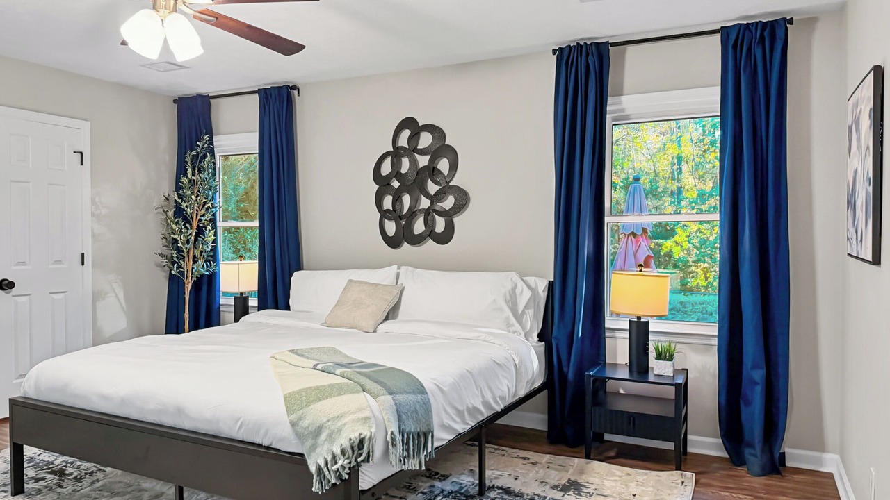 Photo of Bedroom in Columbus