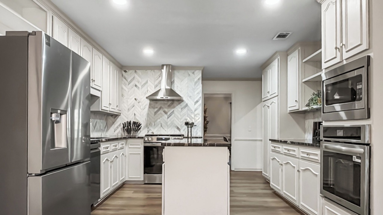 Photo of Kitchen in Columbus