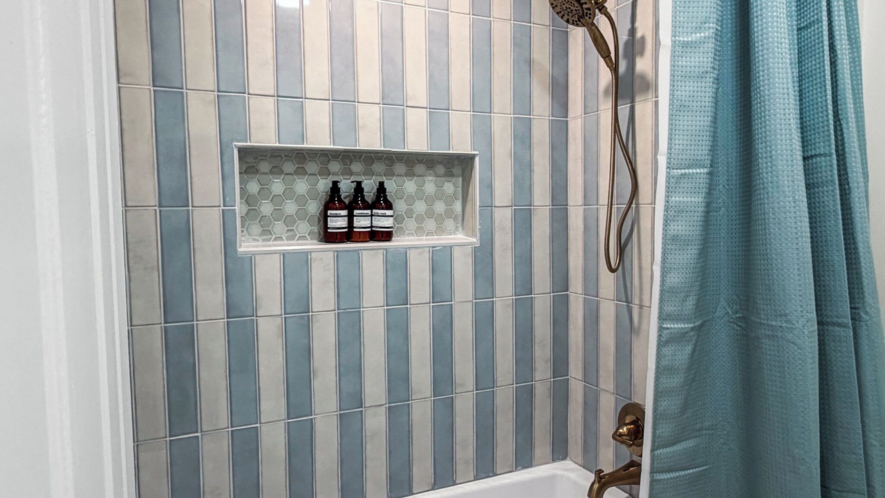 Photo of Bathroom in Columbus