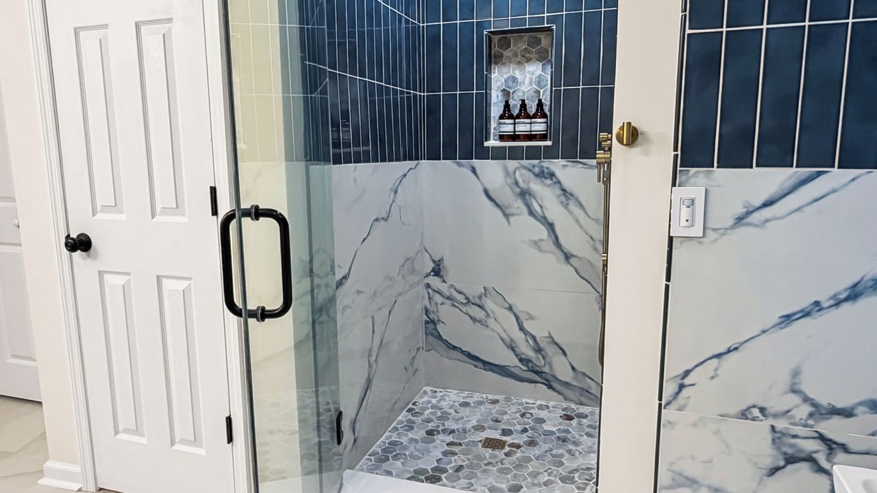 Photo of Bathroom in Columbus
