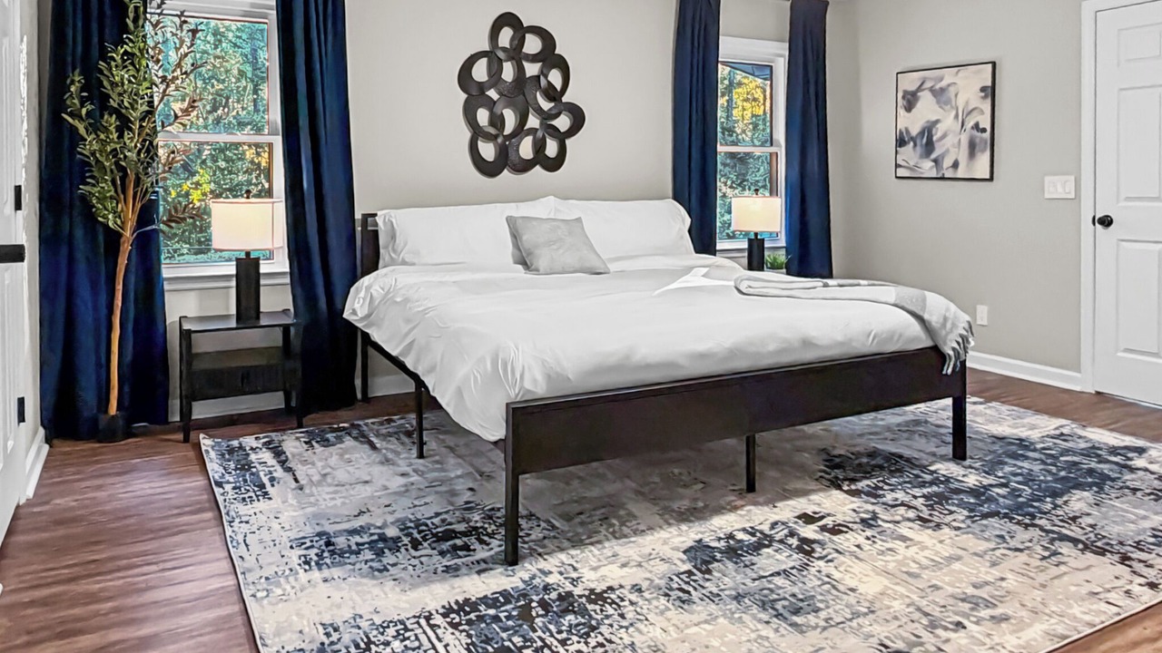 Photo of Bedroom in Columbus