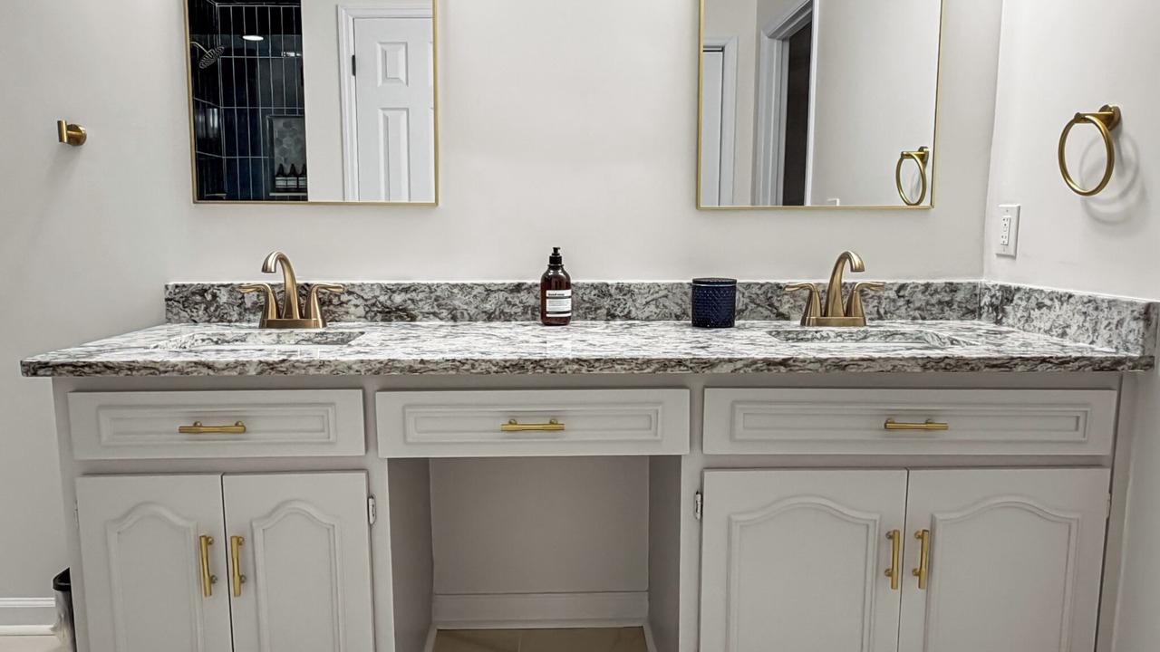 Photo of Bathroom in Columbus