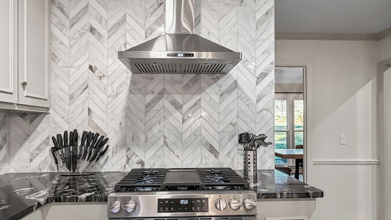 Photo of Kitchen in Columbus