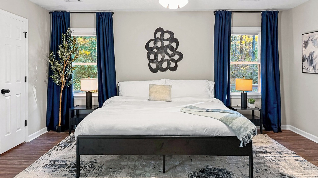 Photo of Bedroom in Columbus