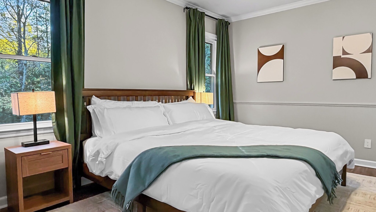Photo of Bedroom in Columbus