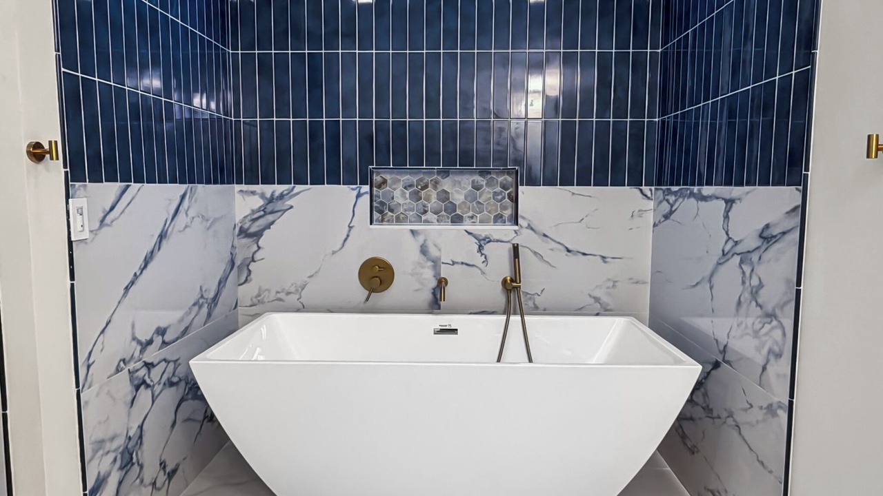 Photo of Bathroom in Columbus