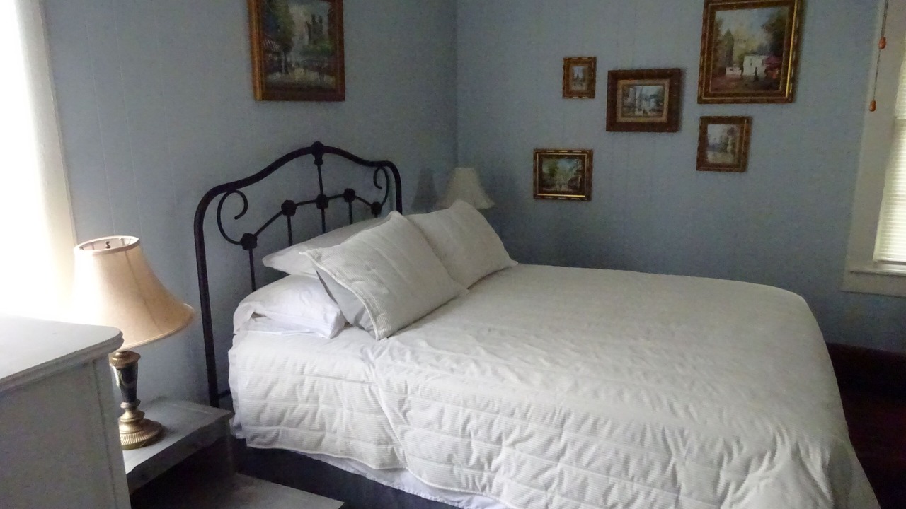 Photo of Bedroom in Saint Mary Parish