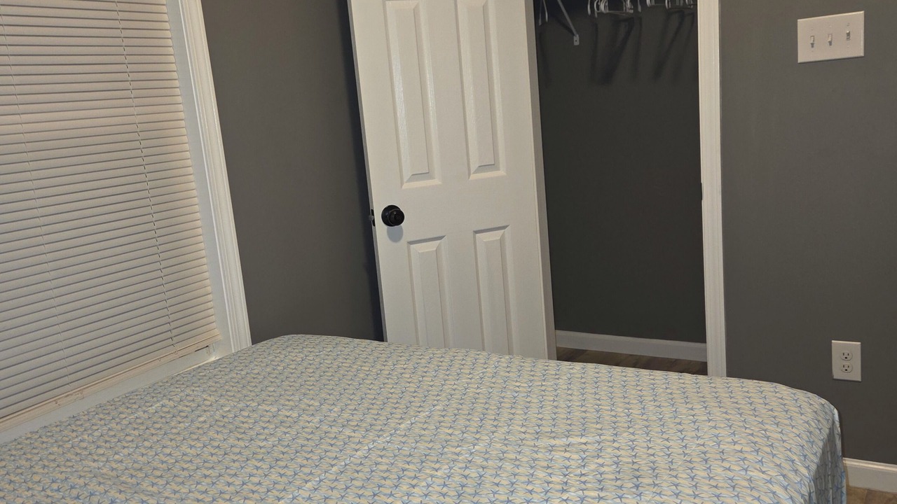 Photo of Bedroom in Scotlandville
