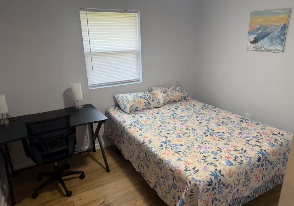 Photo of Bedroom in Slidell