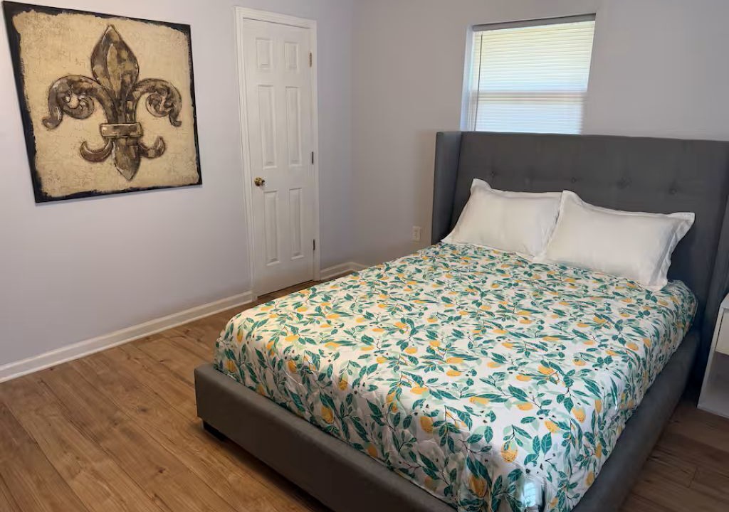 Photo of Bedroom in Slidell