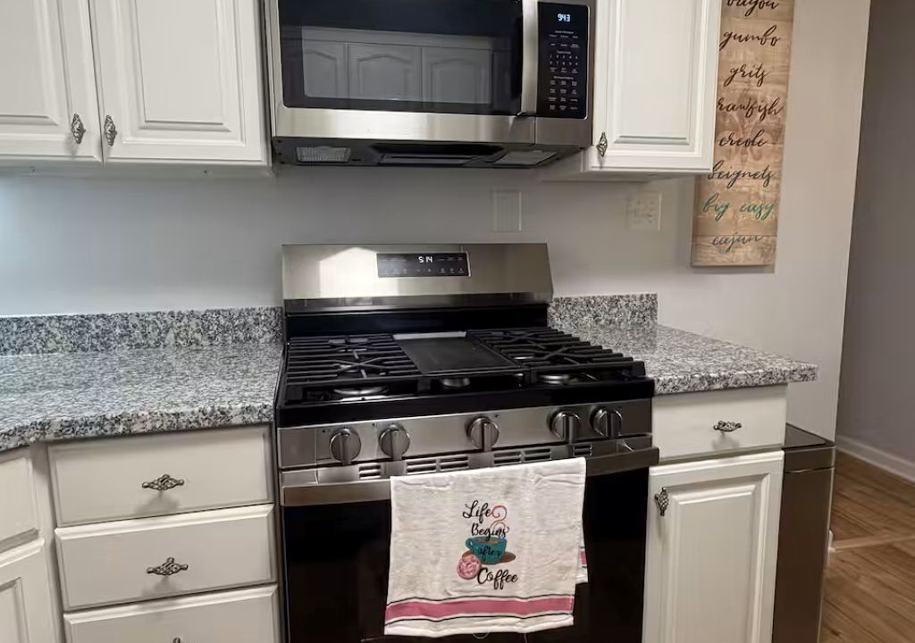 Photo of Kitchen in Slidell