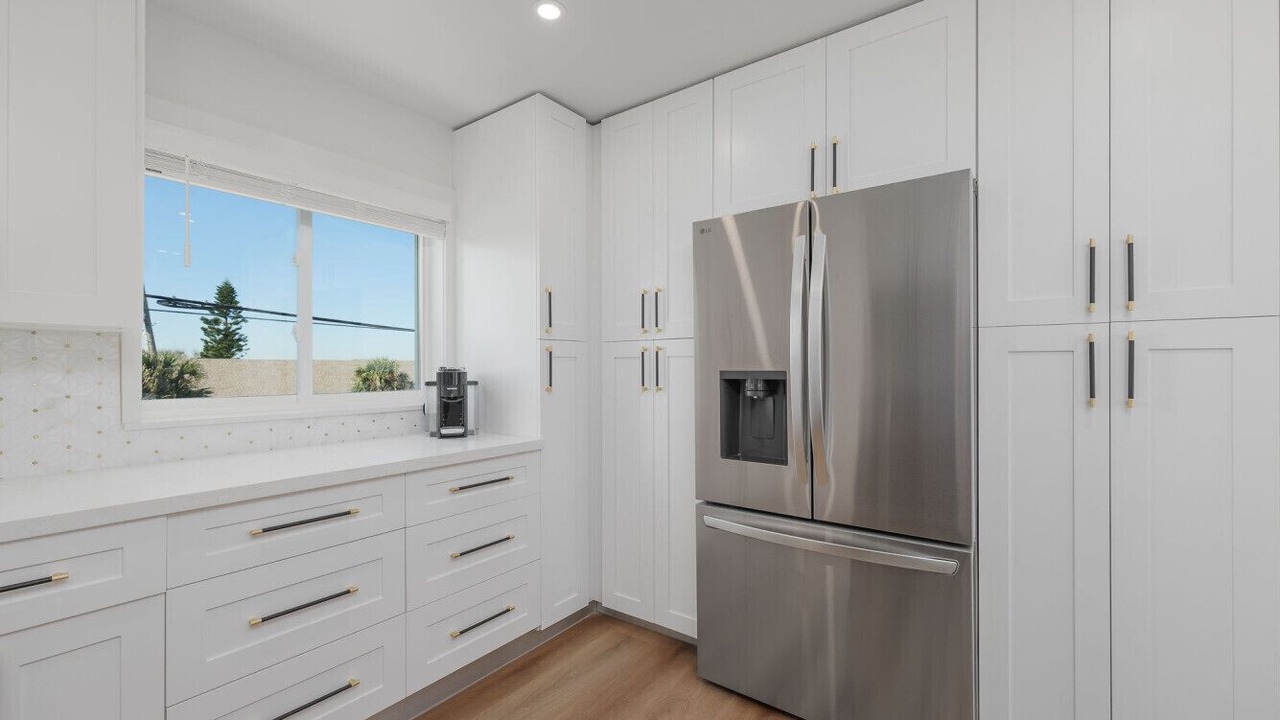 Photo of Kitchen in Vilano Beach