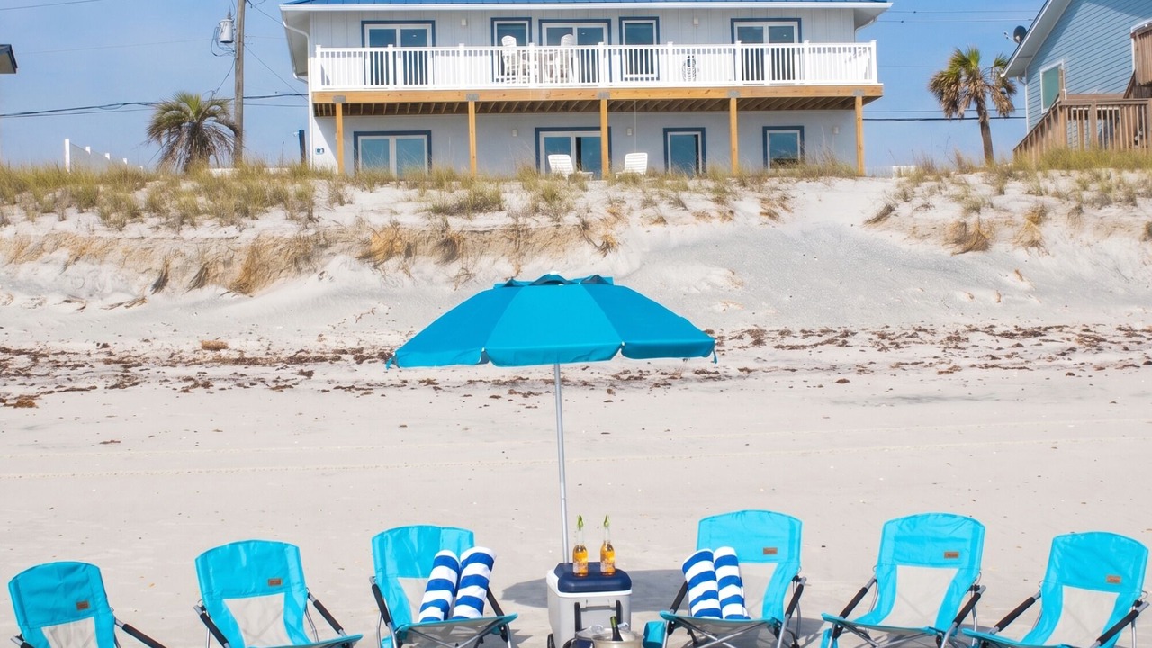 Photo of Outdoor in Vilano Beach