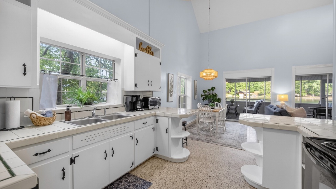 Photo of Kitchen in Titus