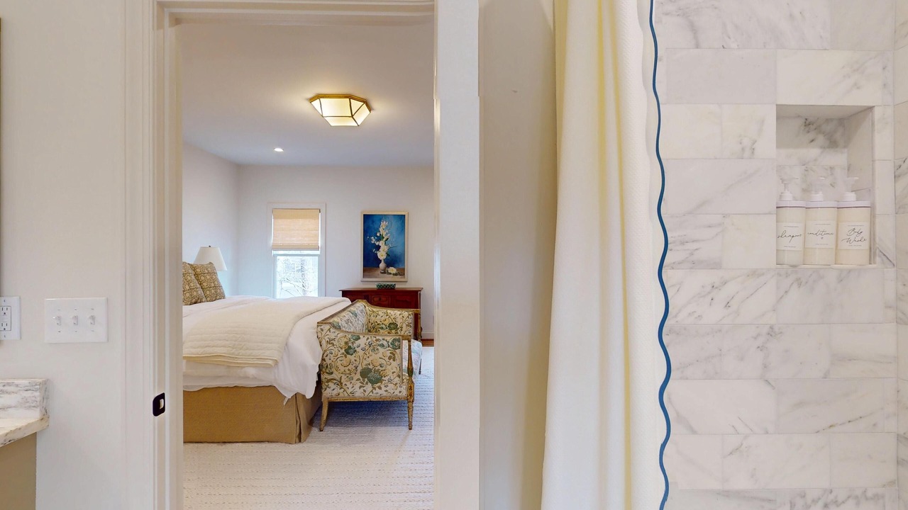 Photo of Bedroom in Little Kowaliga