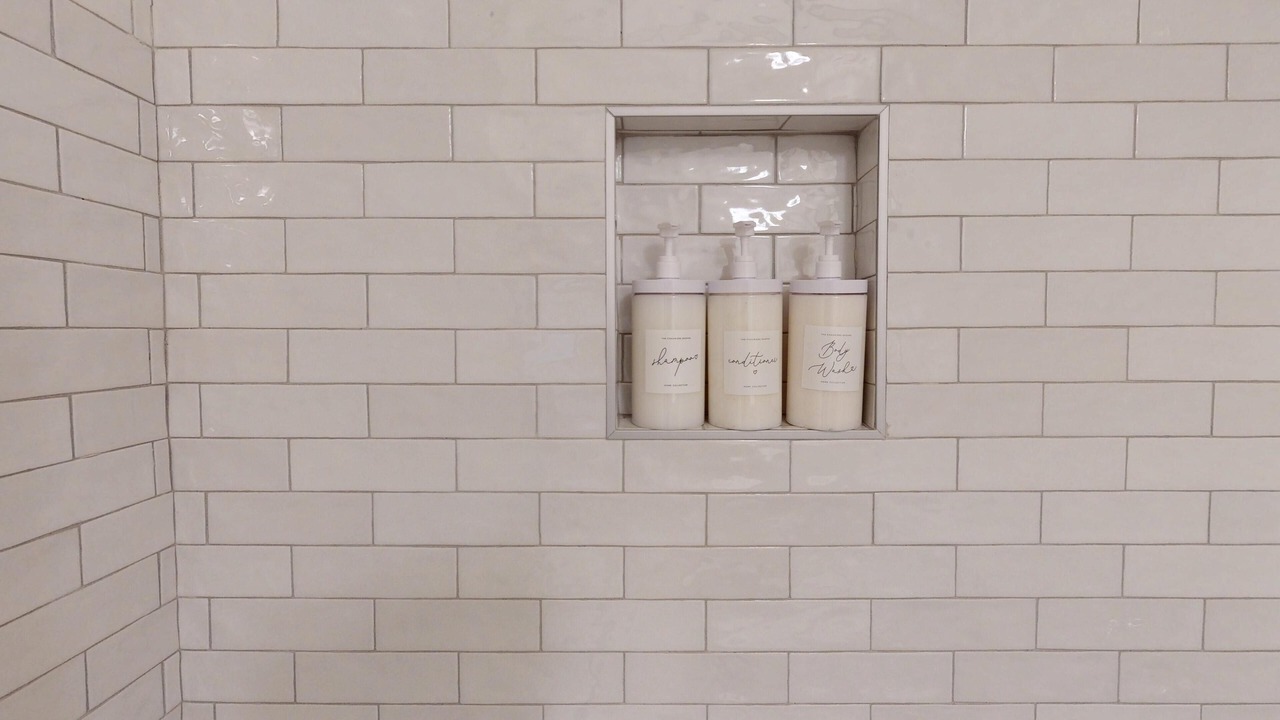 Photo of Bathroom in Little Kowaliga