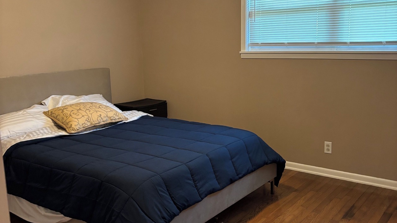 Photo of Bedroom in Monroe