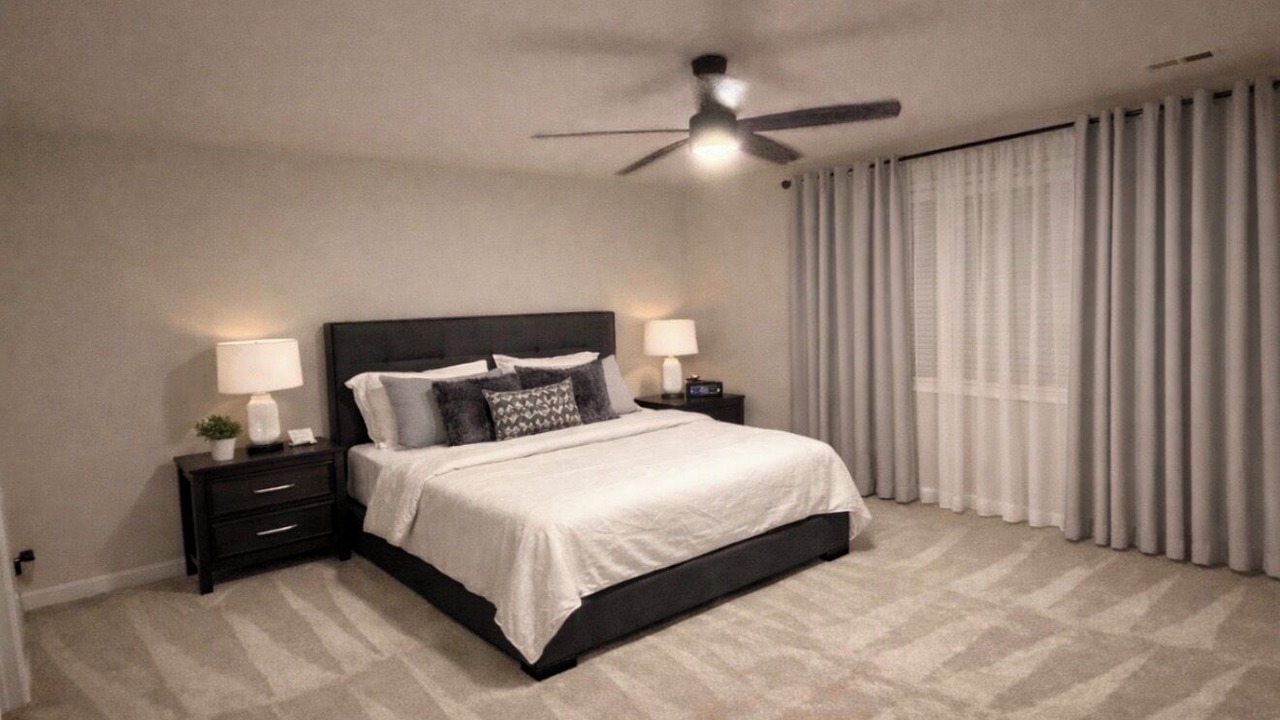 Photo of Bedroom in Harlem