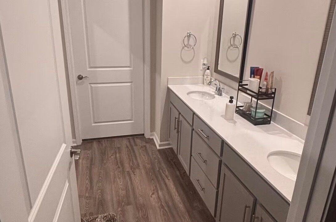 Photo of Bathroom in Harlem