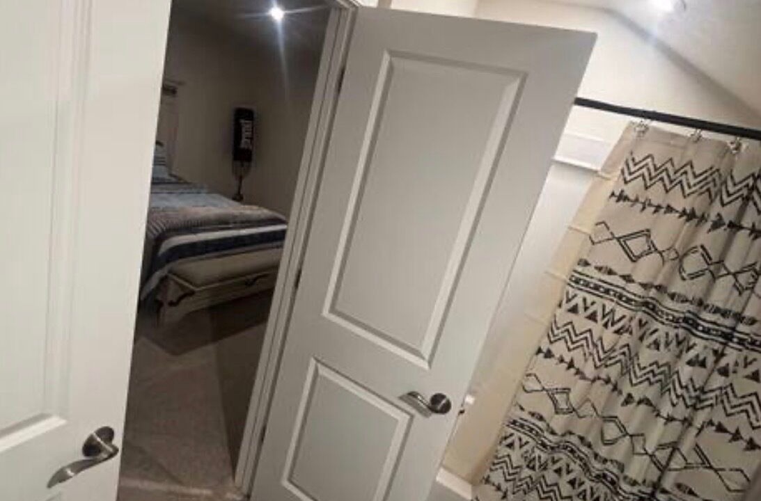 Photo of Bathroom in Harlem