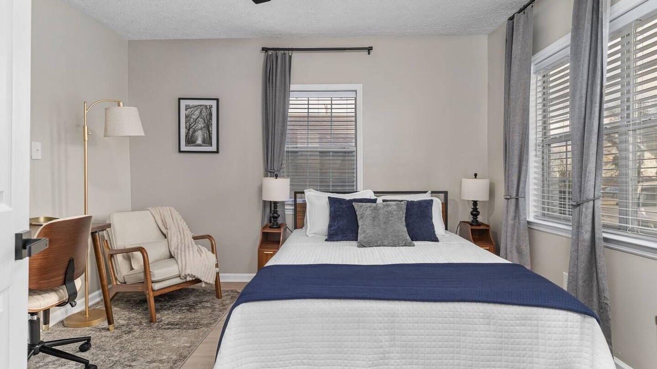 Photo of Bedroom in Florence
