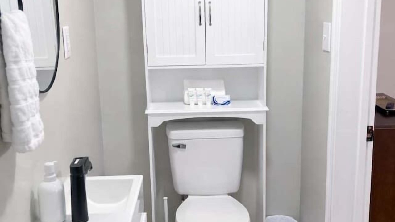 Photo of Bathroom in Florence
