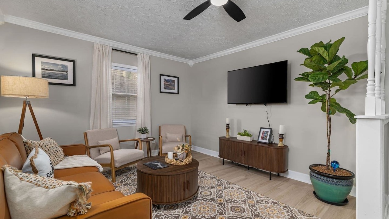Photo of Livingroom in Florence