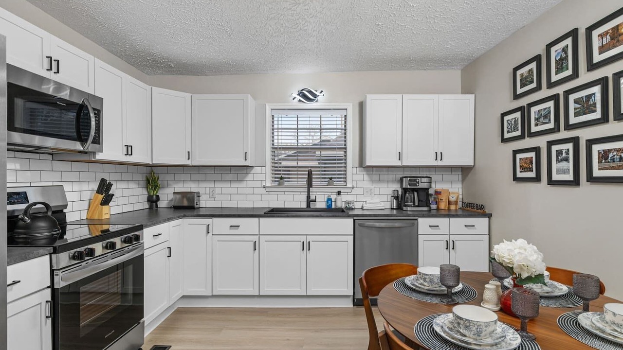 Photo of Kitchen in Florence