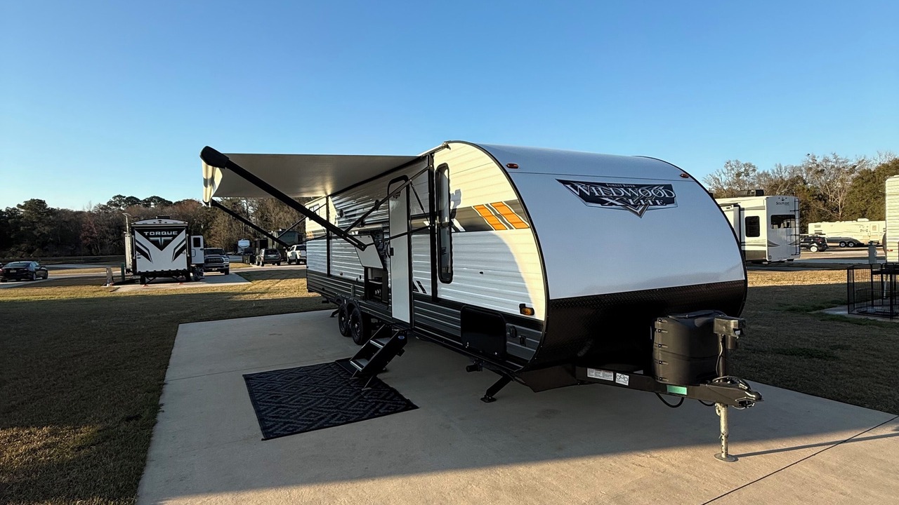 Photo of Outdoor in Theodore