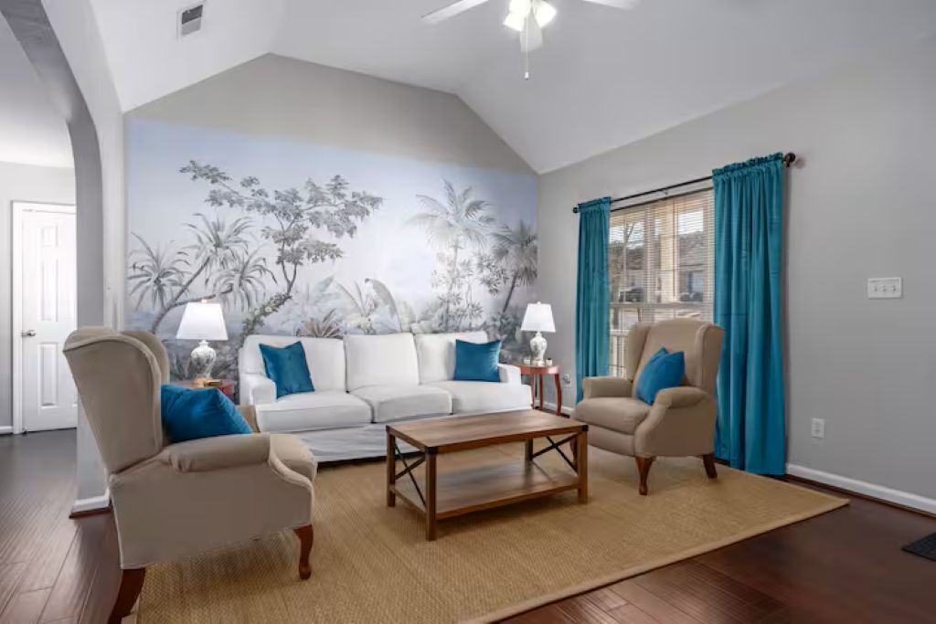 Photo of Livingroom in Alabaster