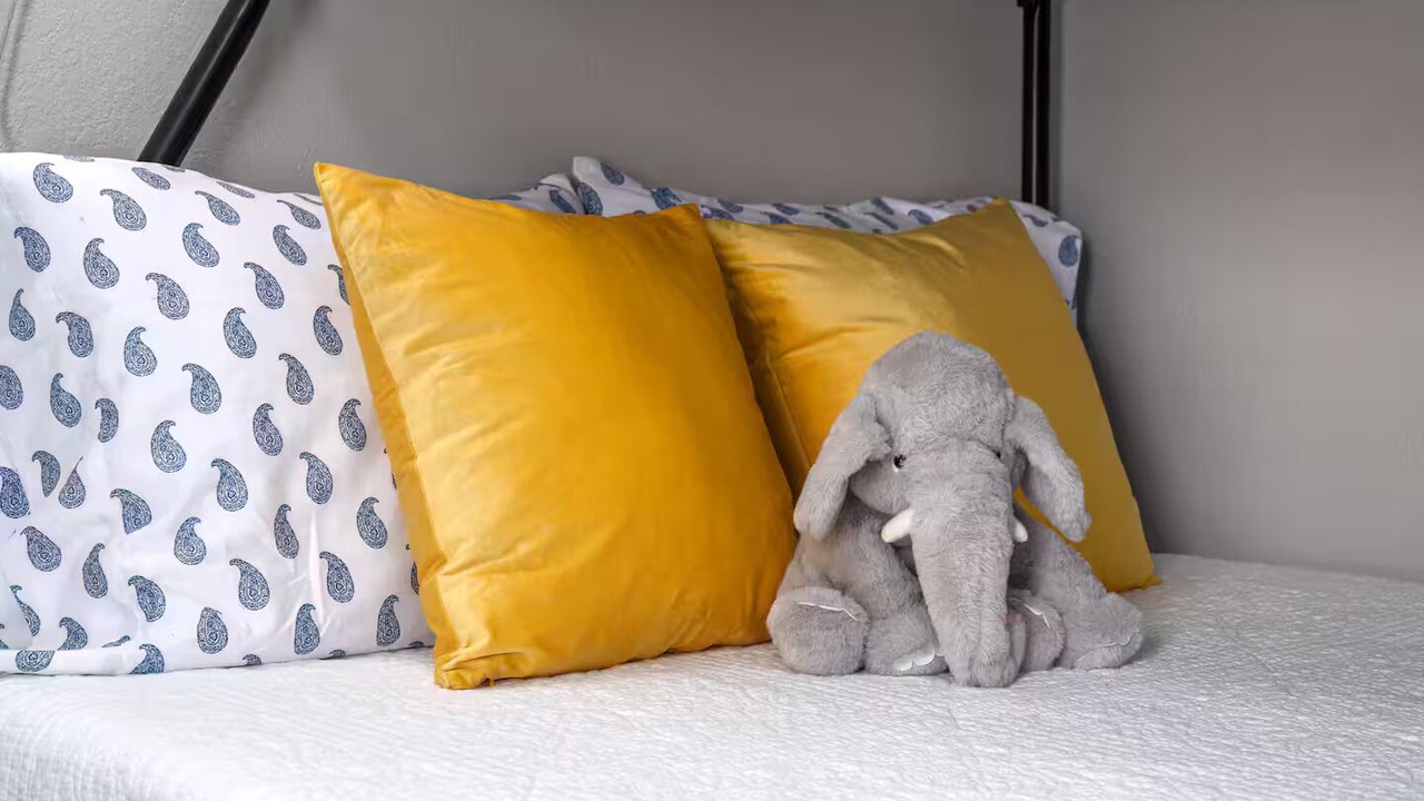 Photo of Bedroom in Alabaster