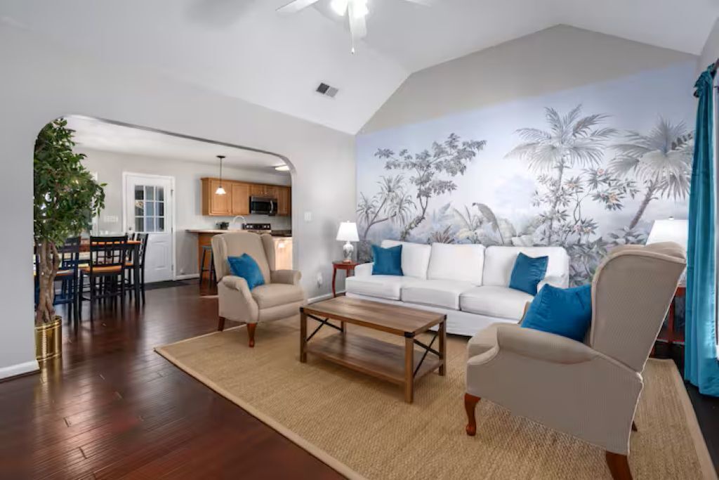 Photo of Livingroom in Alabaster