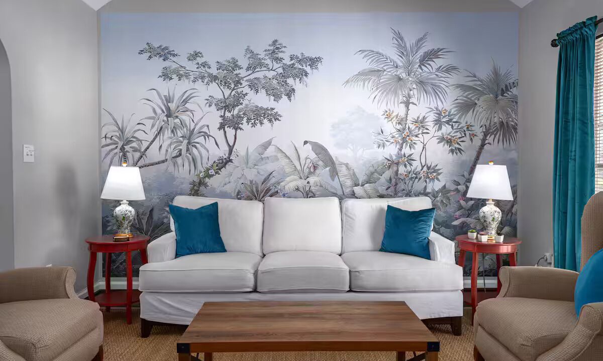 Photo of Livingroom in Alabaster