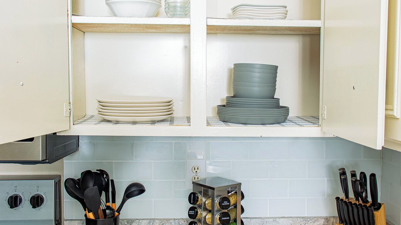 Photo of Kitchen in Gunter Afs