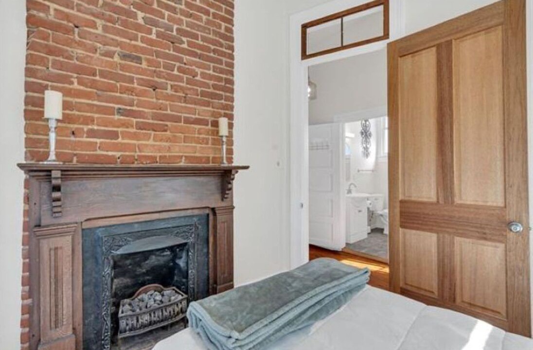 Photo of Bedroom in Touro
