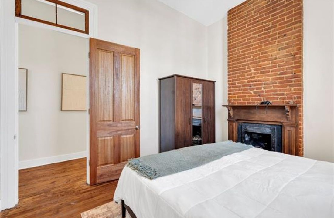 Photo of Bedroom in Touro
