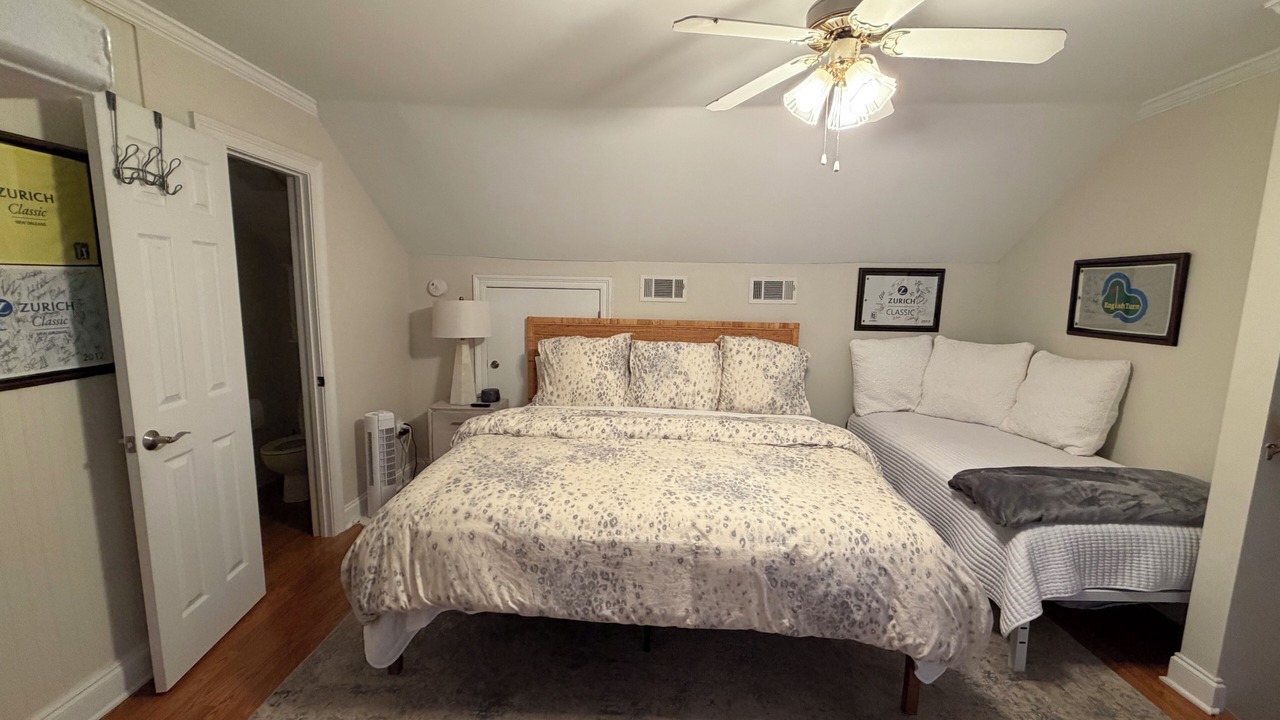 Photo of Bedroom in Torbert