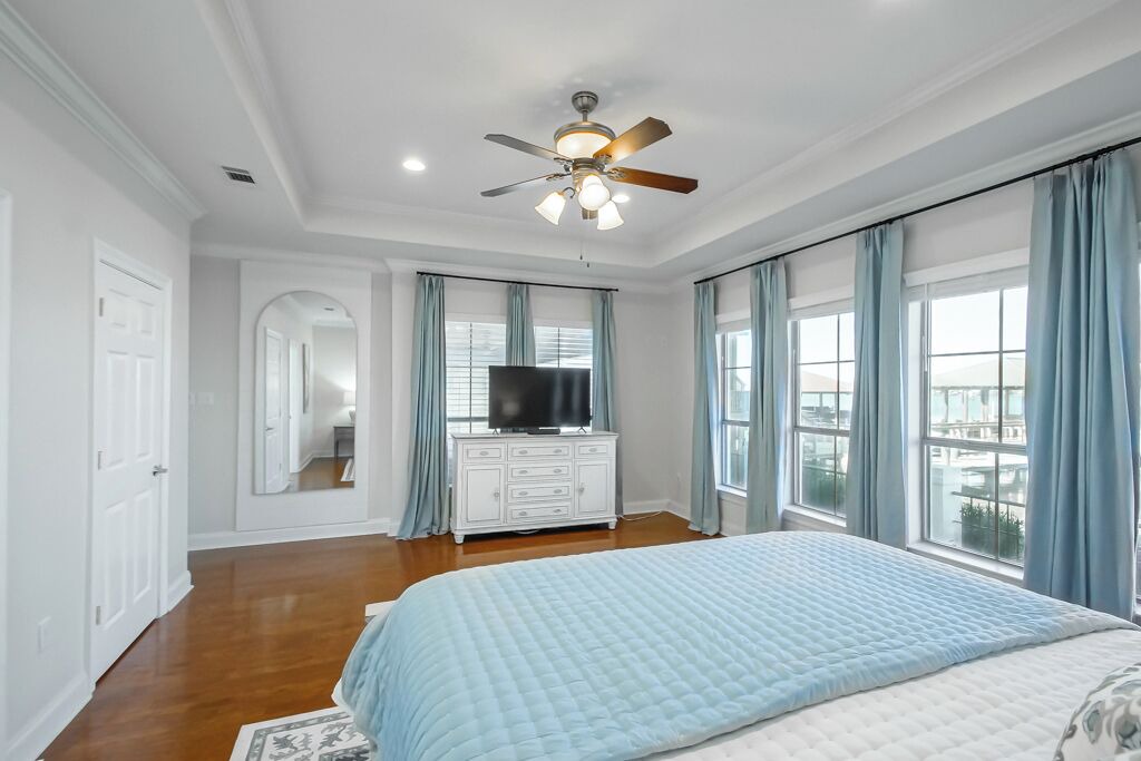 Photo of Bedroom in Torbert
