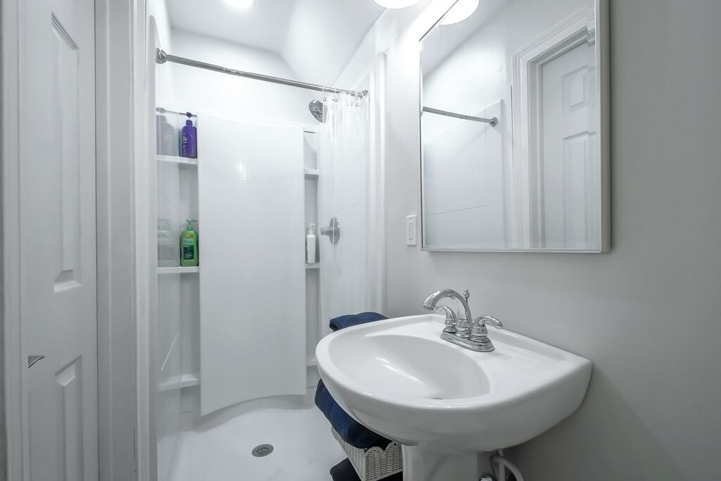 Photo of Bathroom in Torbert