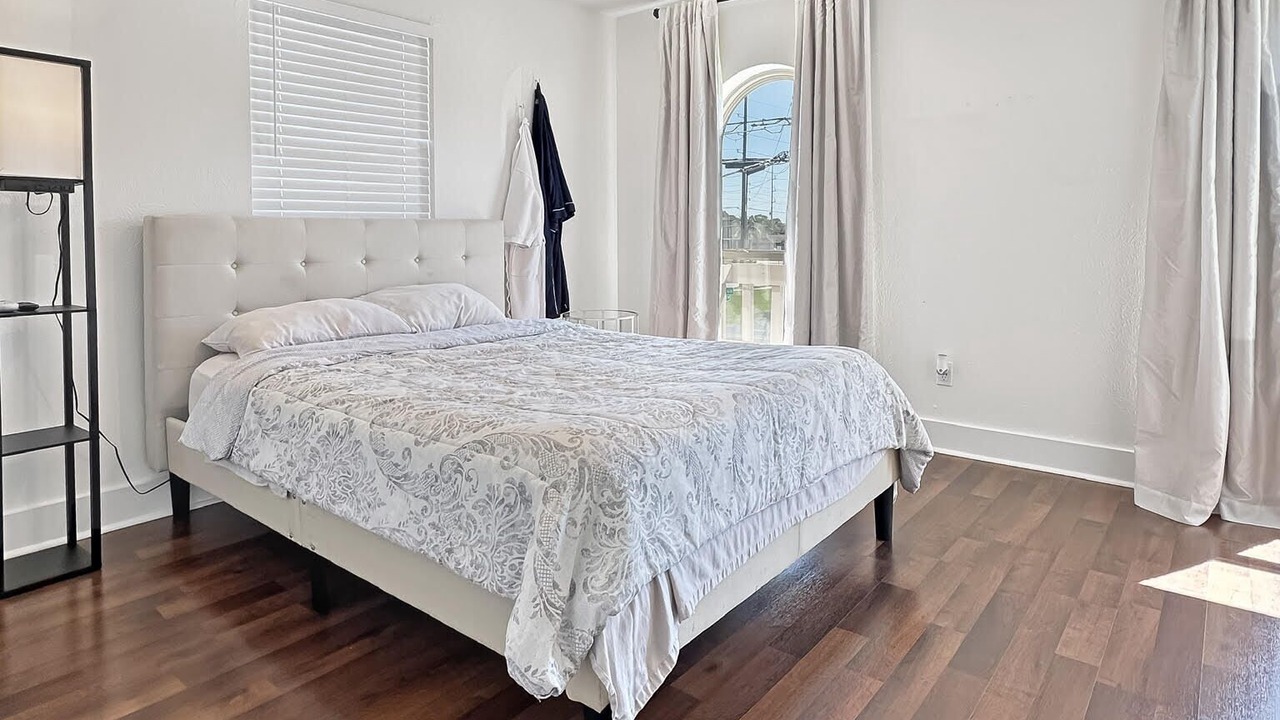 Photo of Bedroom in Metairie