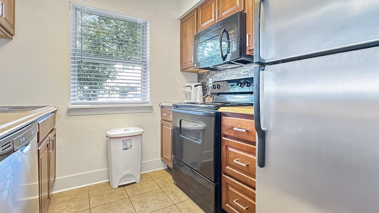 Photo of Kitchen in Metairie