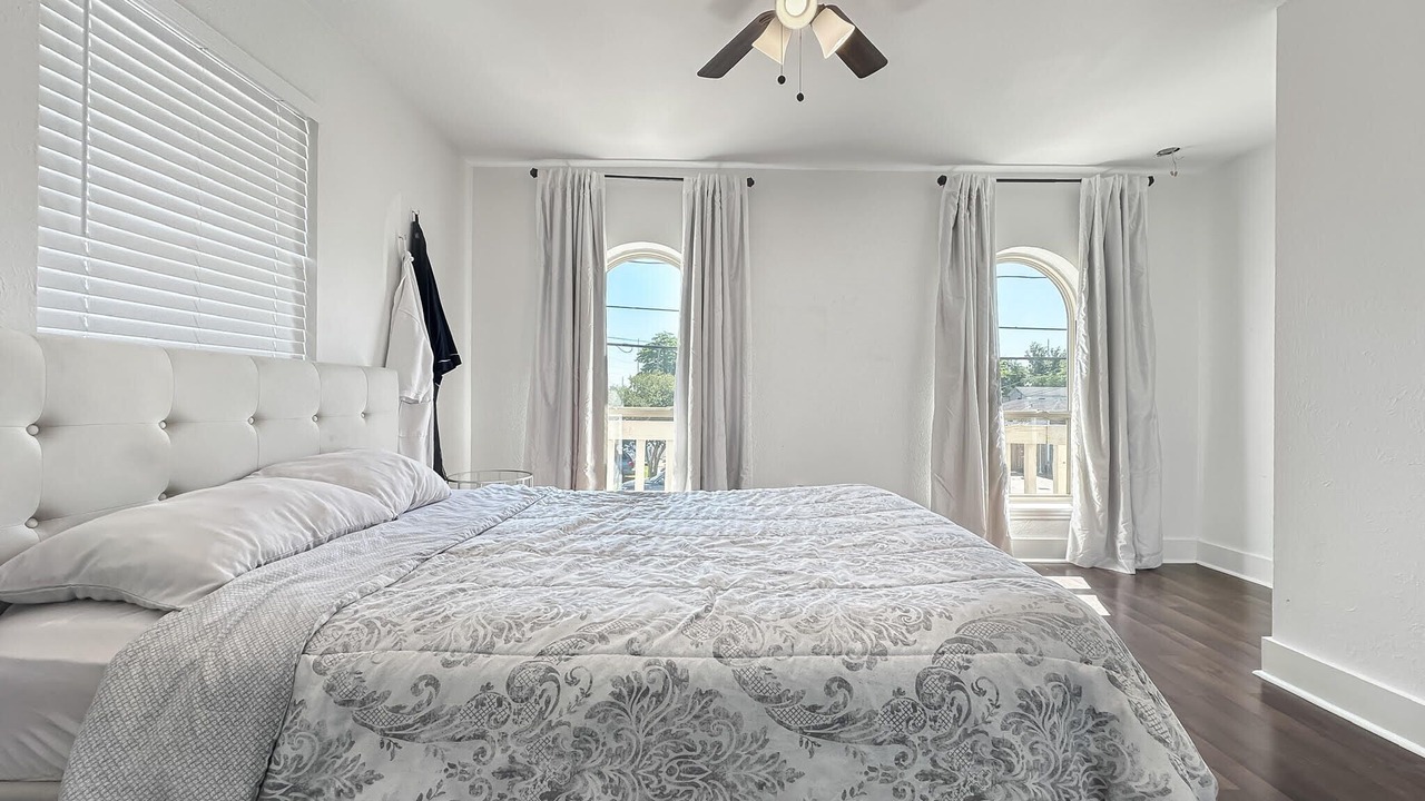Photo of Bedroom in Metairie