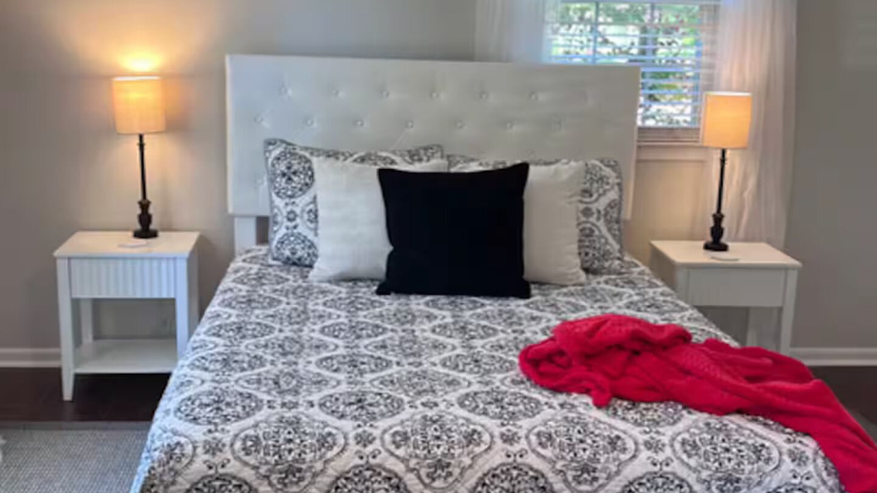 Photo of Bedroom in Muscle Shoals