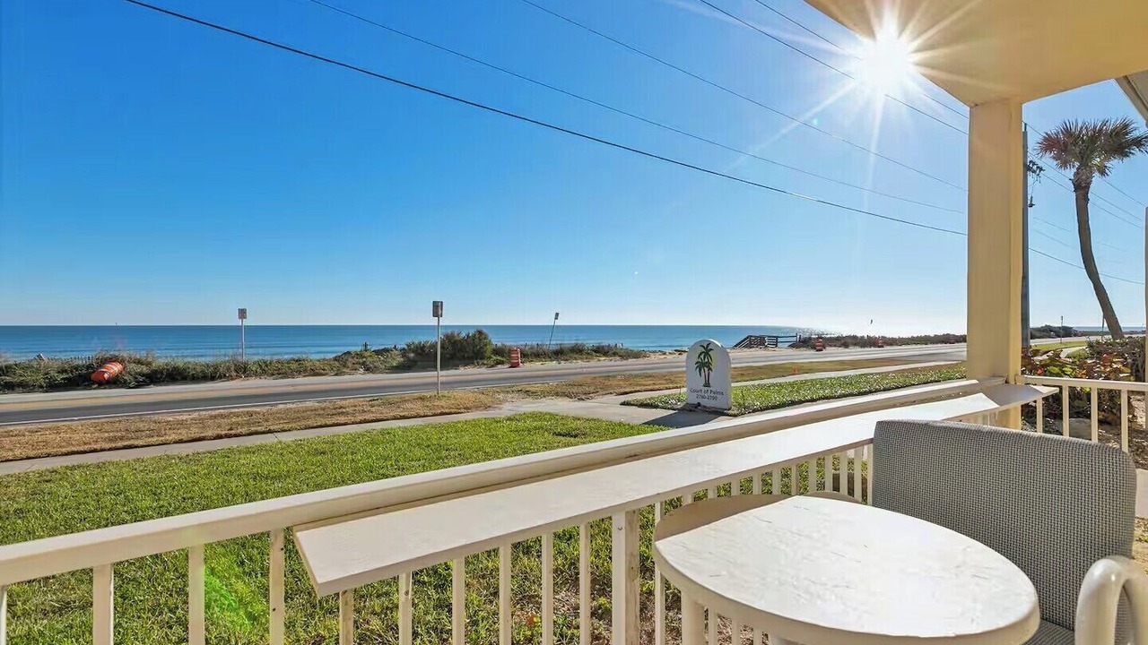 Photo of Outdoor in Surfside Estates