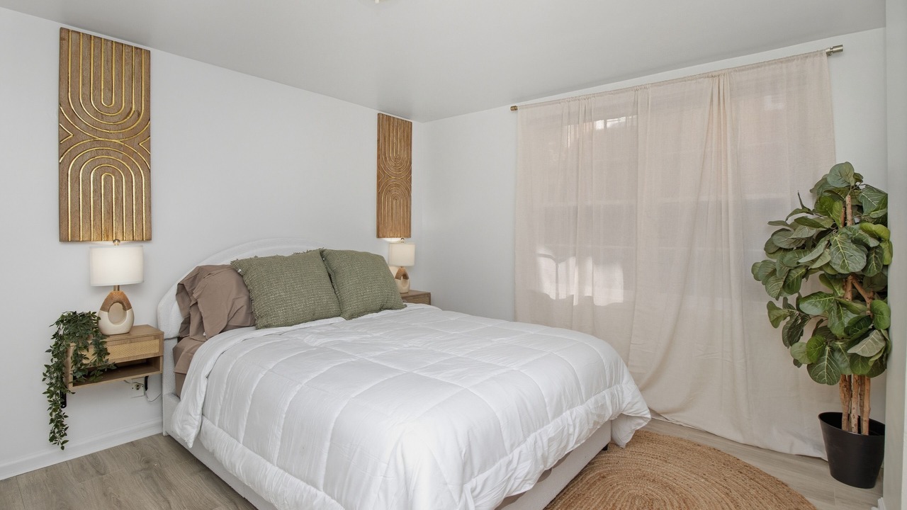 Photo of Bedroom in East Side