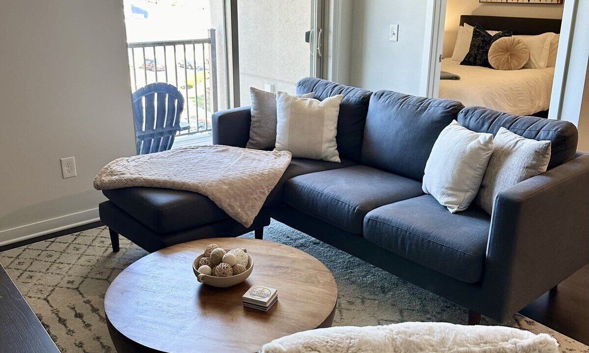 Photo of Livingroom in Mayfield
