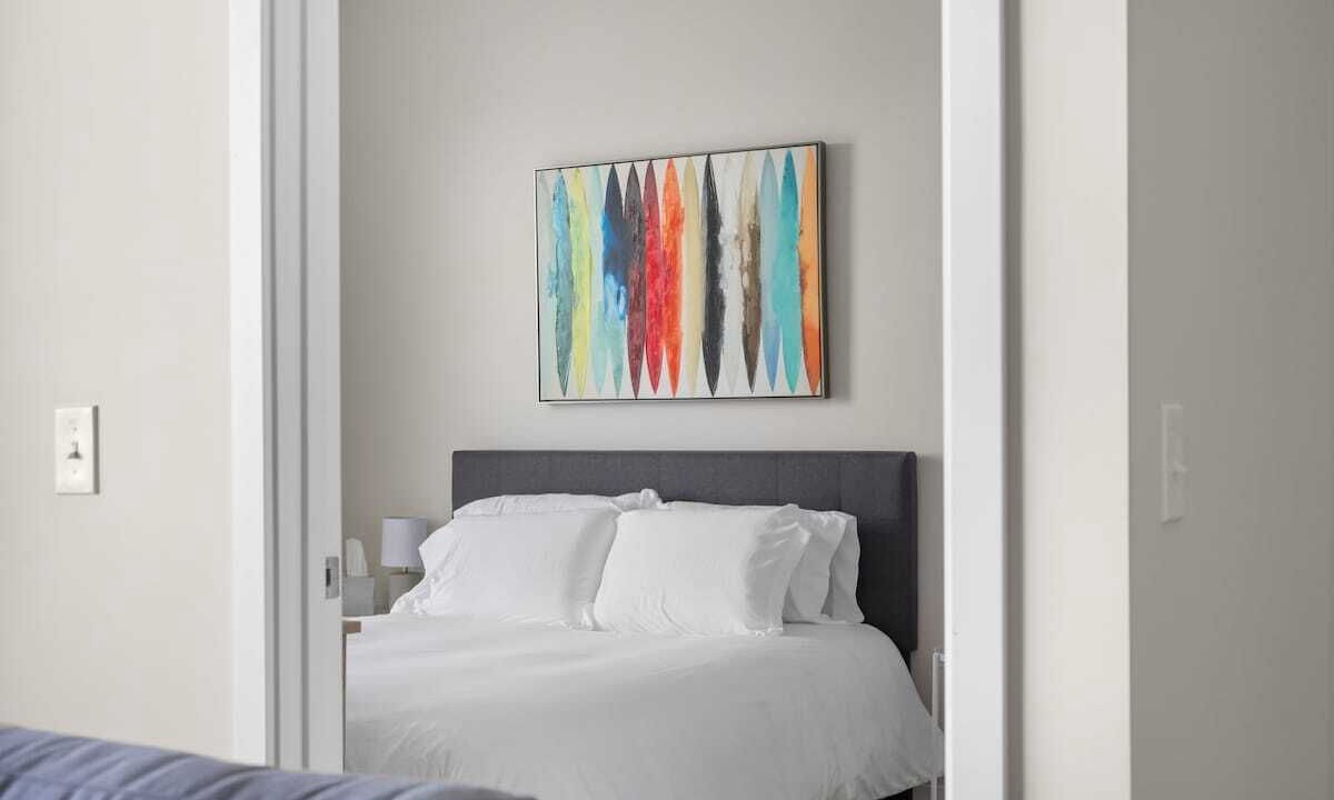 Photo of Bedroom in Mayfield