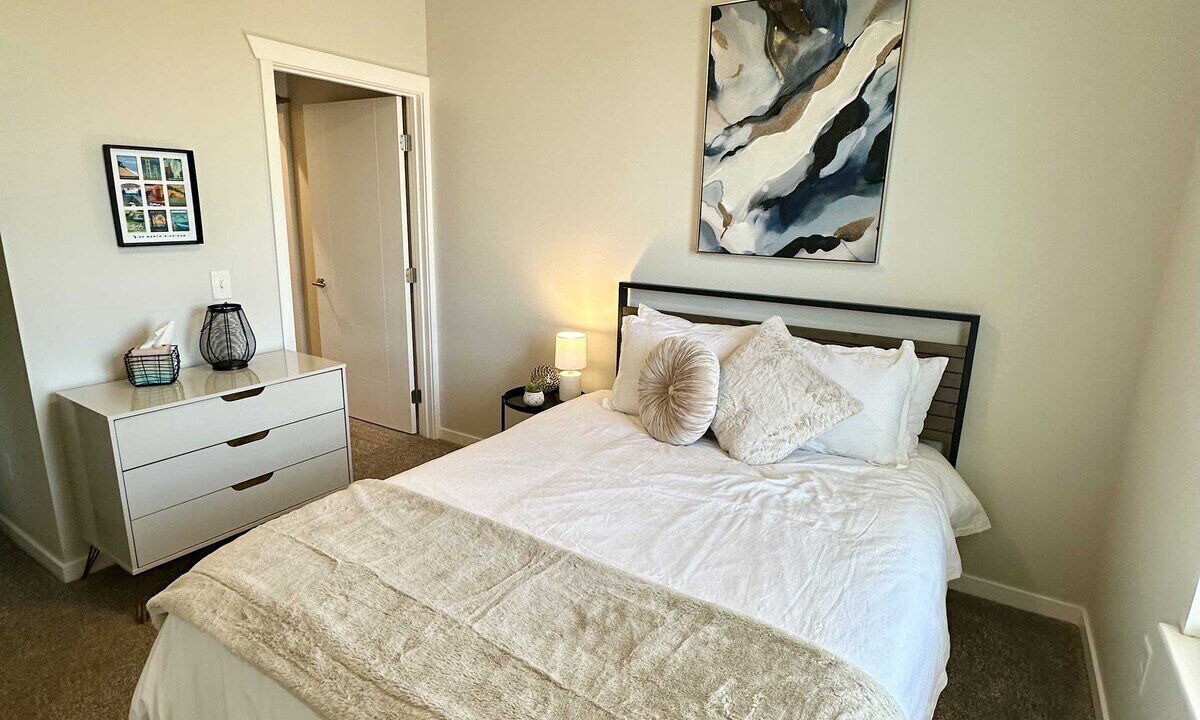 Photo of Bedroom in Mayfield