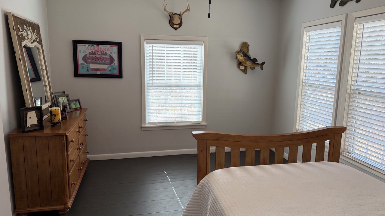 Photo of Bedroom in Fayette